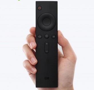 TV Приставка Xiaomi Mi Box Pro 4K HD 1GB